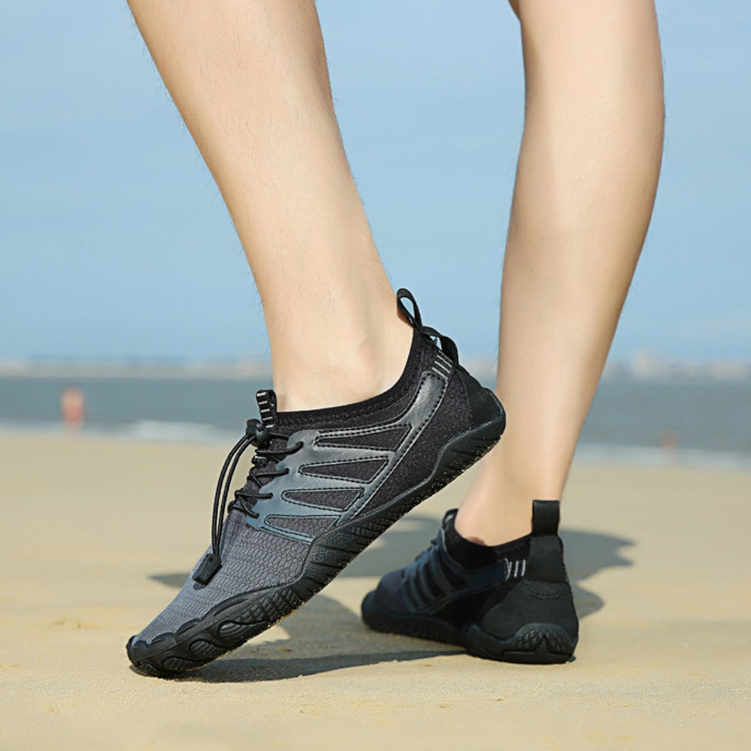 Herrenschuhe – Orthopädische Schuhe für Komfort und Stil