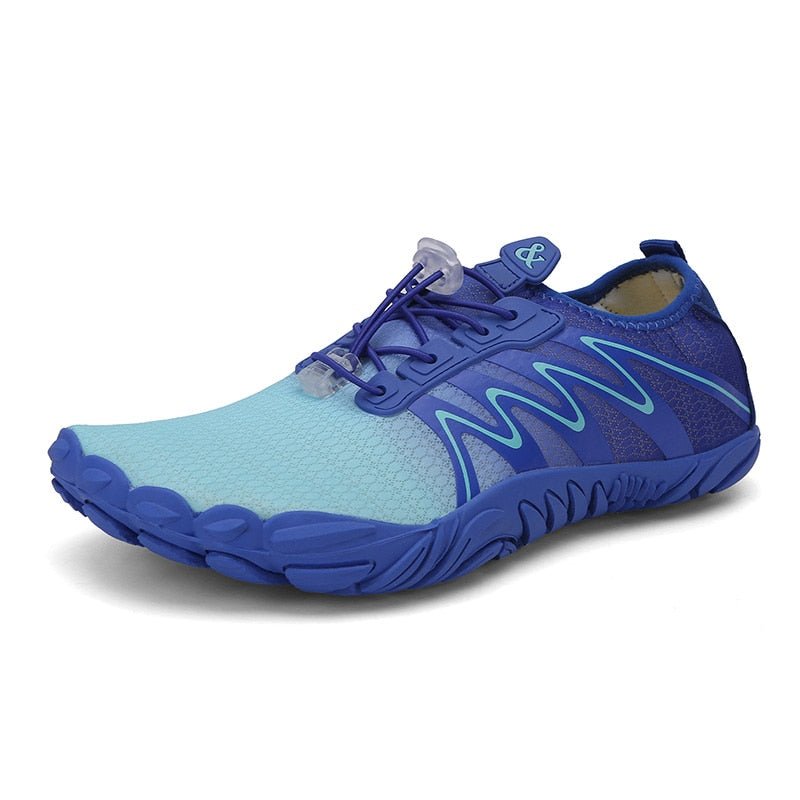 Blue Moonlight Universal rutschfeste Barfuß-Orthopädieschuhe