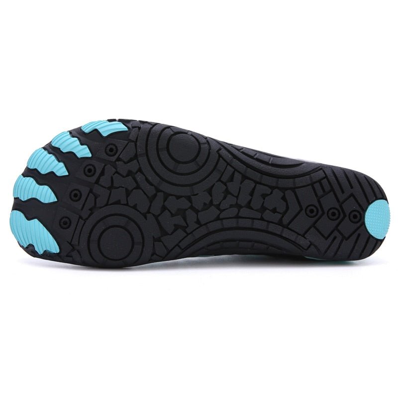 Blue Moonlight Universal rutschfeste Barfuß-Orthopädieschuhe