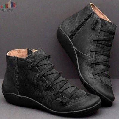 Herren Stiefel – Komfort und Qualität vereint