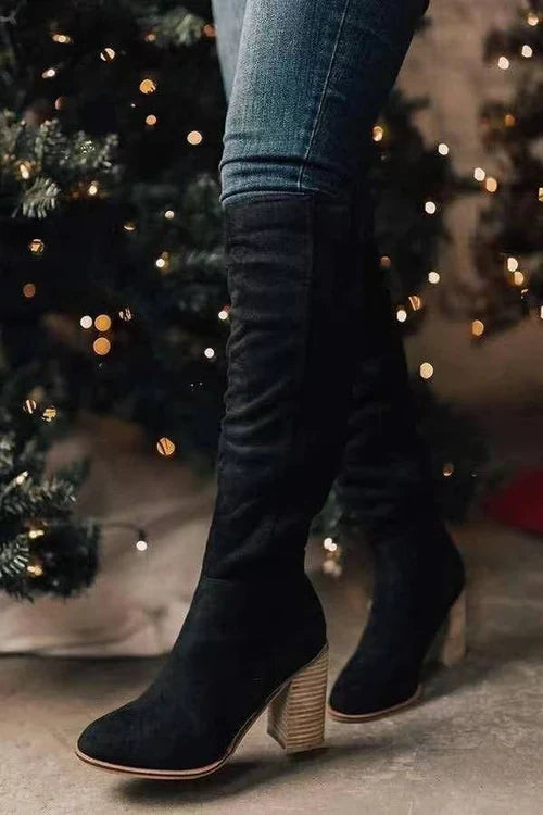 Damen Stiefel für Stil und Halt: Orthopädische Stiefel für jeden Anlass