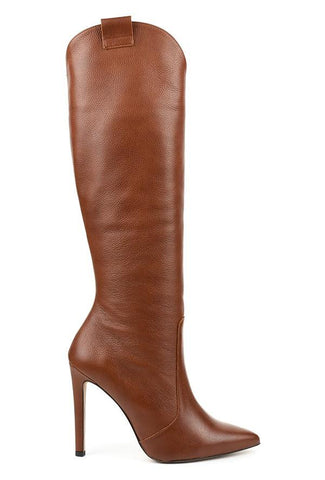 Damen Stiefel – Stilvolle und Orthopädische Stiefel für Komfort und Eleganz