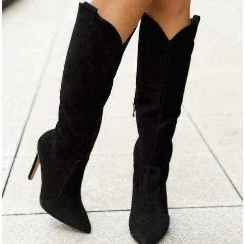 Damen Stiefel – Stilvolle und Orthopädische Stiefel für Komfort und Eleganz
