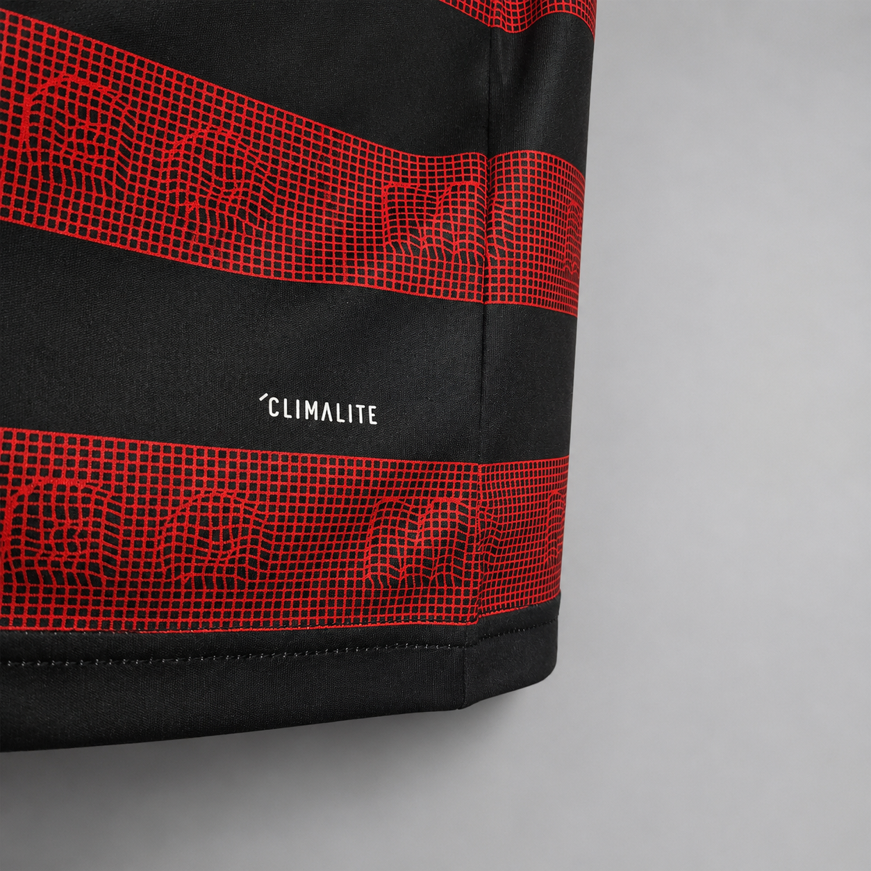 Flamengo Home Jersey 2018-19