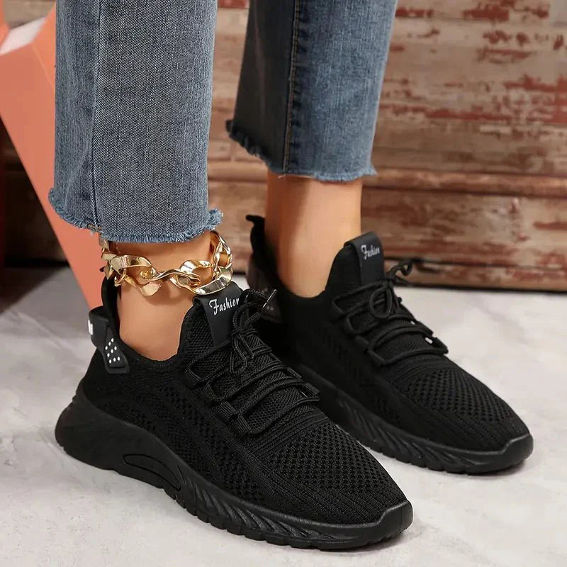Sportschuhe Mode Outdoor Atmungsaktiv