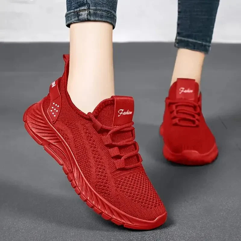 Sportschuhe Mode Outdoor Atmungsaktiv
