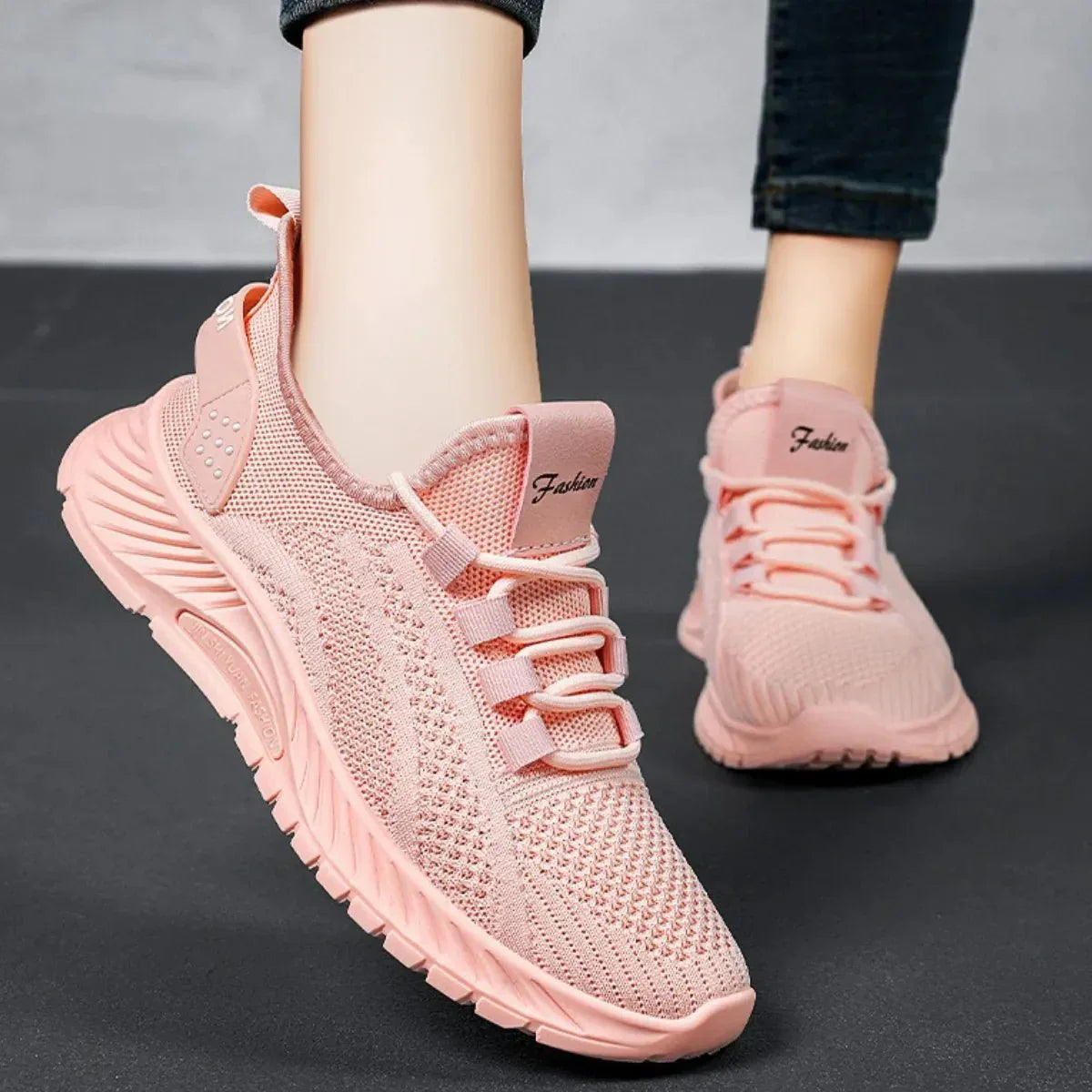 Sportschuhe Mode Outdoor Atmungsaktiv