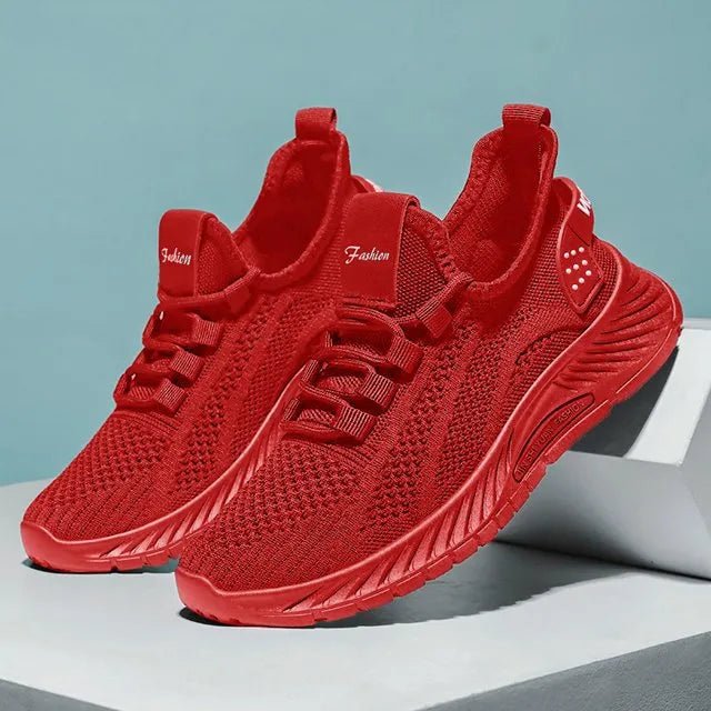 Sportschuhe Mode Outdoor Atmungsaktiv