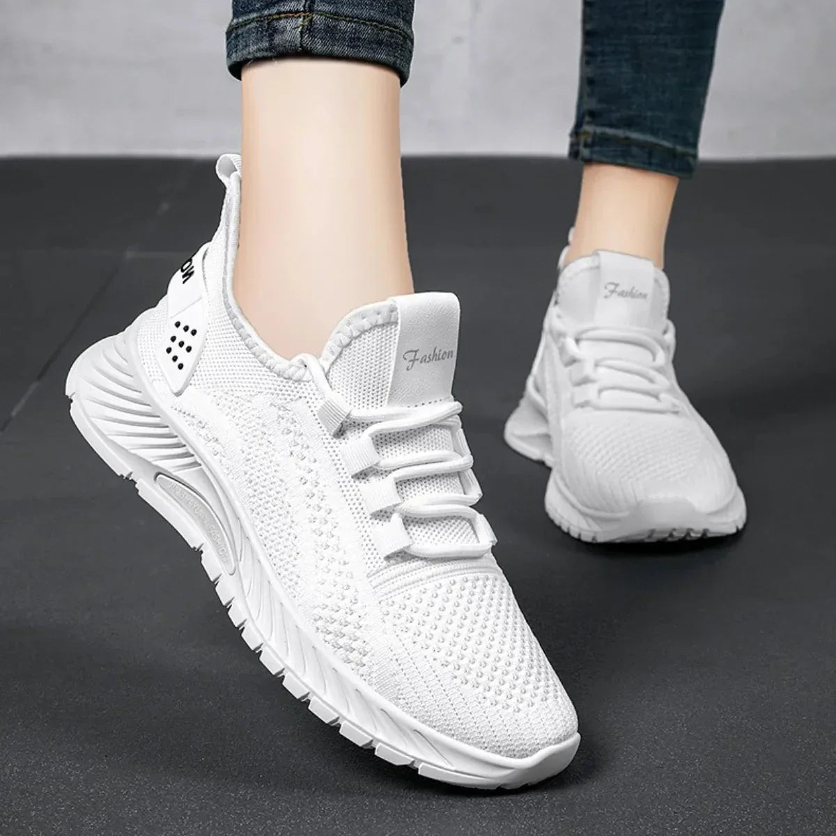 Sportschuhe Mode Outdoor Atmungsaktiv