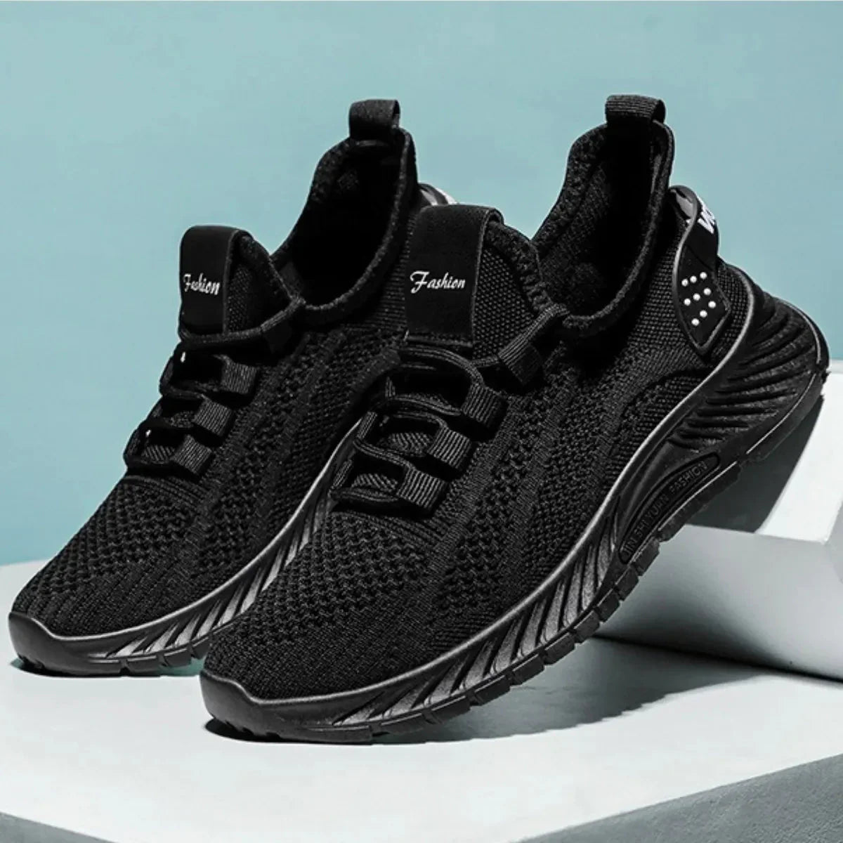 Sportschuhe Mode Outdoor Atmungsaktiv