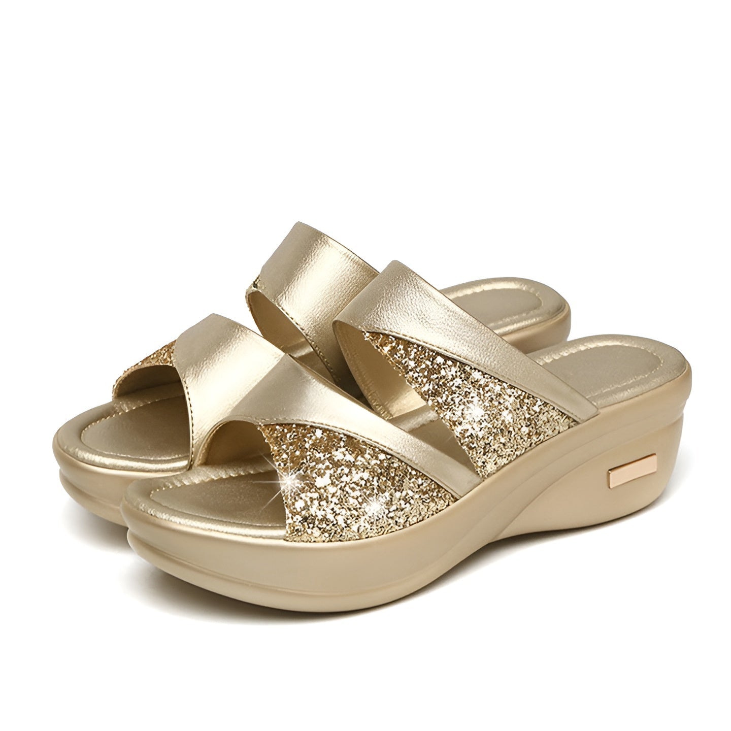 Orthopädische Sandalen – Sandalen Damen für perfekten Halt