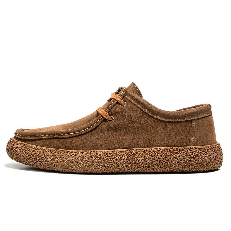 Ultrabequeme Loafer