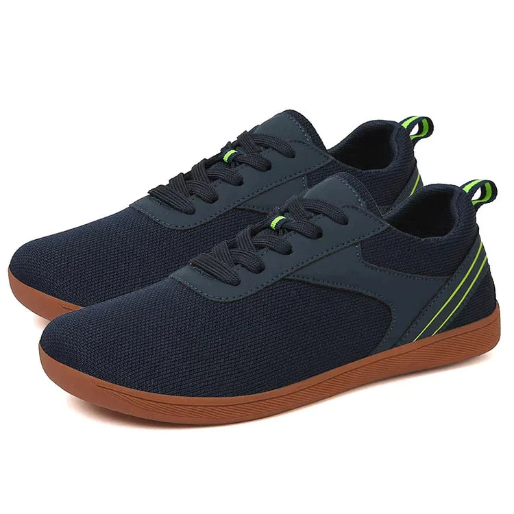 Stylische Barfußschuhe