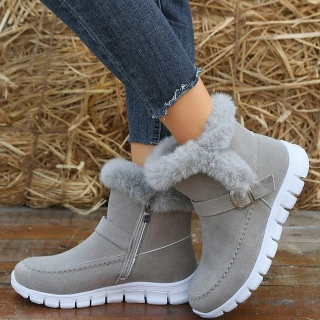 Damenstiefel Übergrößen Stiefeletten Stiefeletten