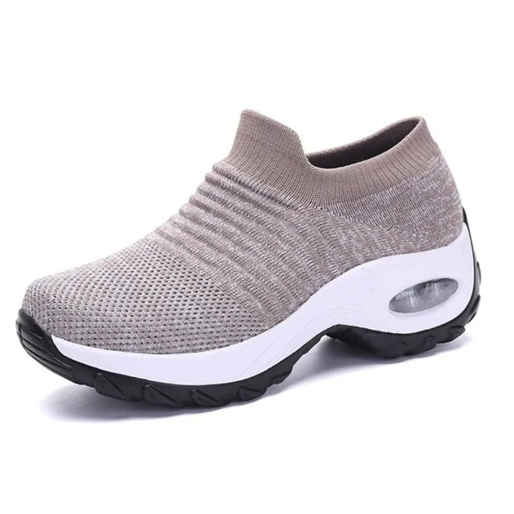 Cushion Pro – Ergonomisches Schuhwerk zur Schmerzlinderung