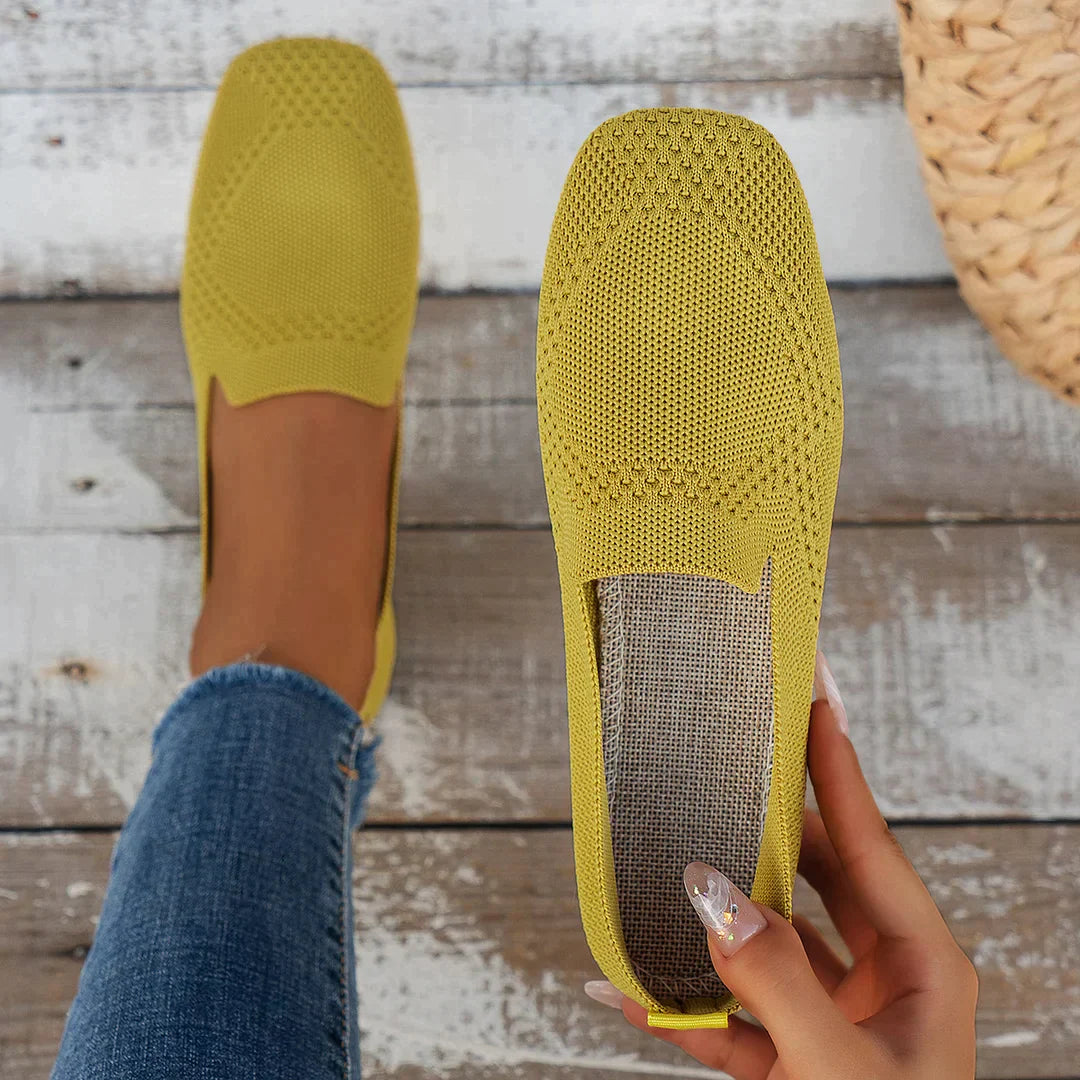 Orthopädische Damenschuhe – Stilvoller Komfort für Gesunde Füße