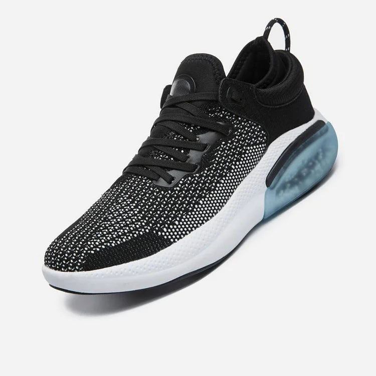 Herren Orthopädische Sneakers Air Cushion Feathery Bunte Sommer Sportschuhe