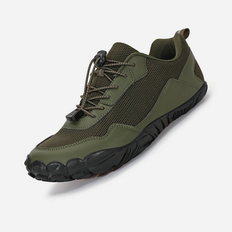 Barfuß-Wanderschuhe