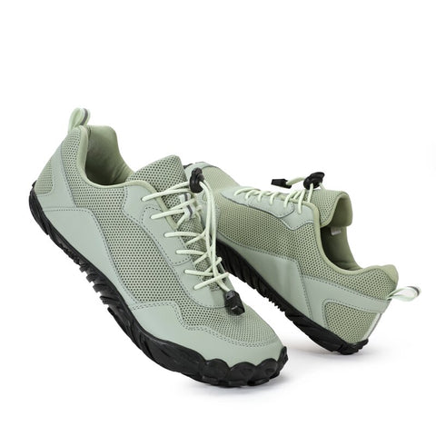 Barfuß-Wanderschuhe