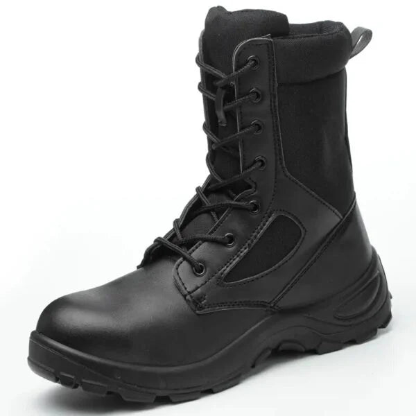 Arbeits- und Sicherheitsstiefel für Herren