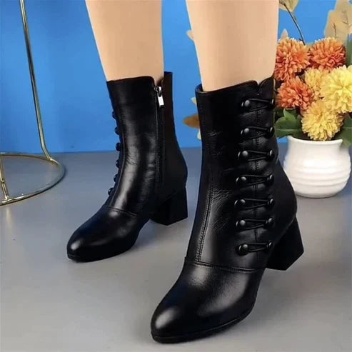 Damen Stiefel – Perfekte Wahl für Komfort und Stil