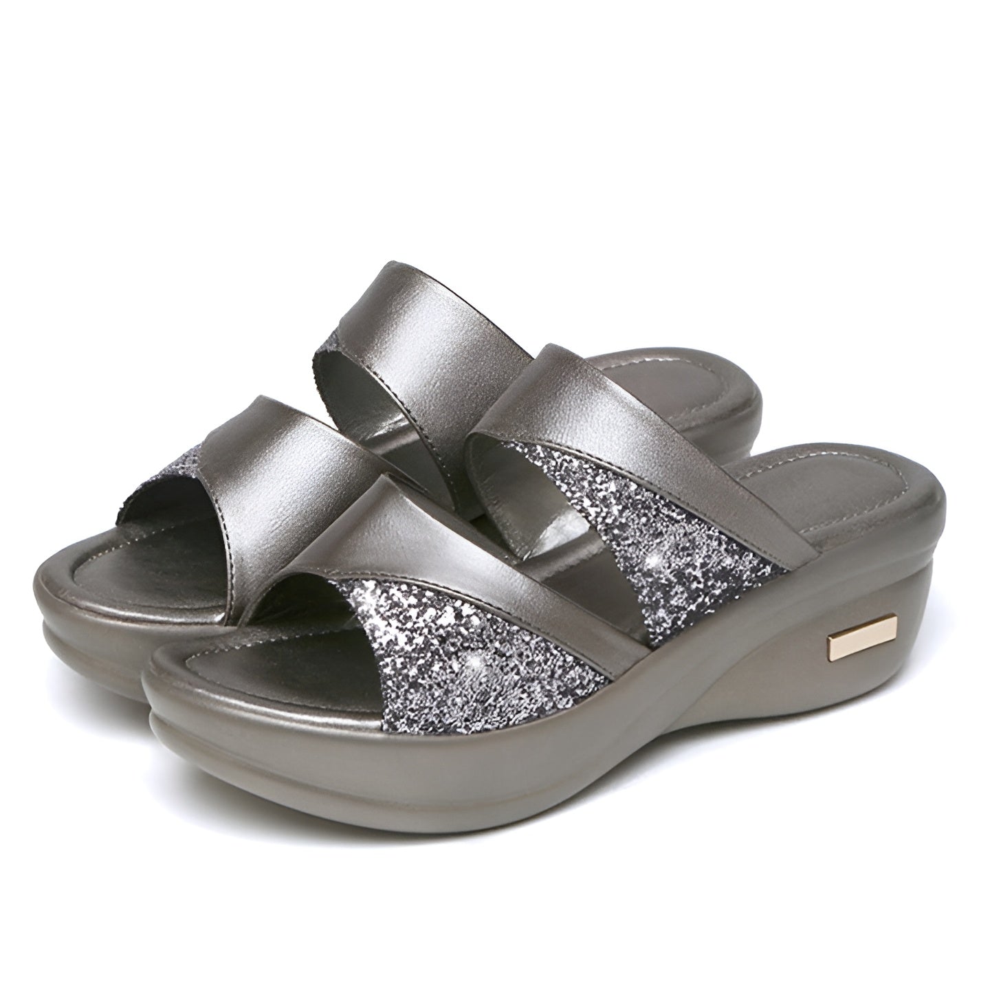Orthopädische Sandalen – Sandalen Damen für perfekten Halt