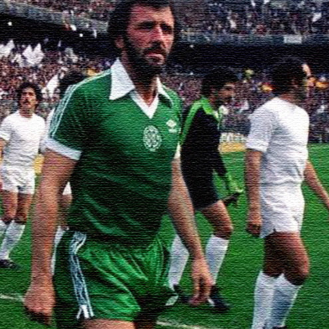 Celtic Away Shirt 1979/80