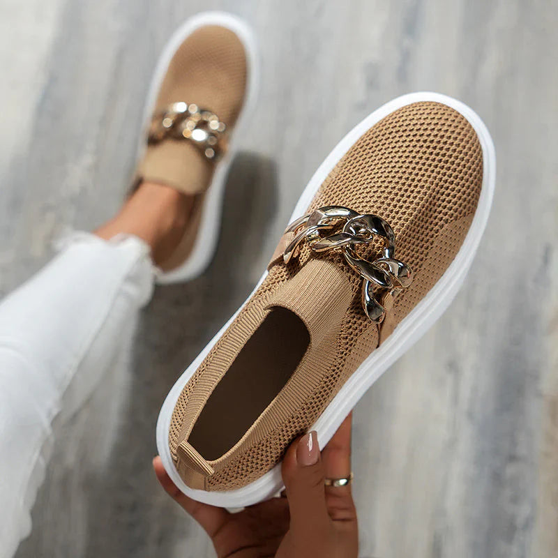 Damenschuhe mit Orthopädische Schuhe Technologie