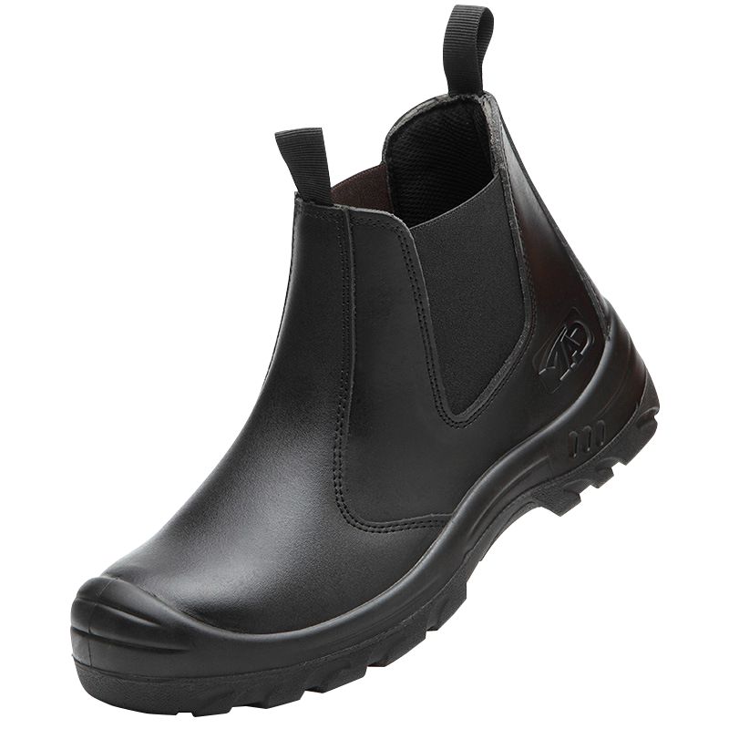 Arbeits- & Sicherheitsstiefel – Orthopädisch & robust