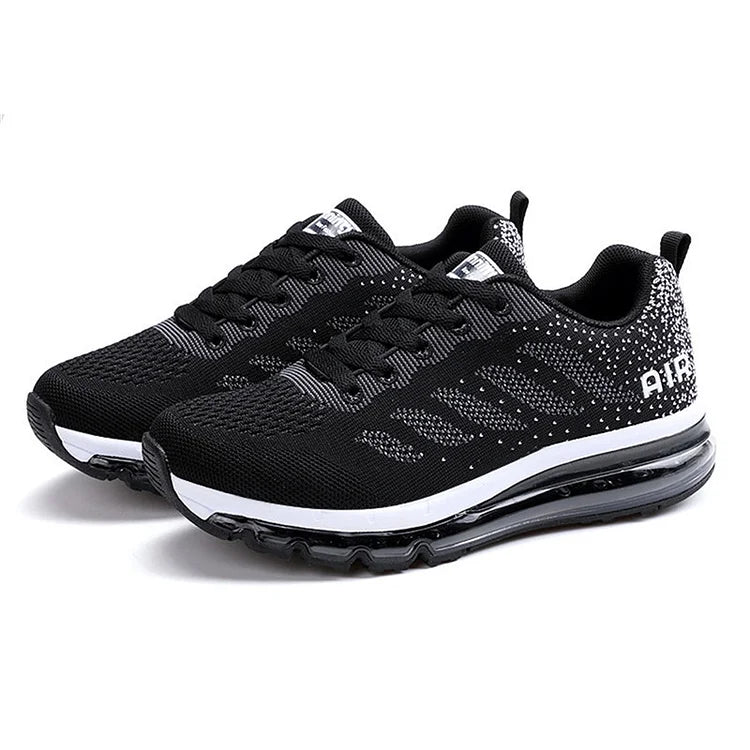 Air-Cushion Laufschuhe für Damen und Herren – Sportlich & bequem
