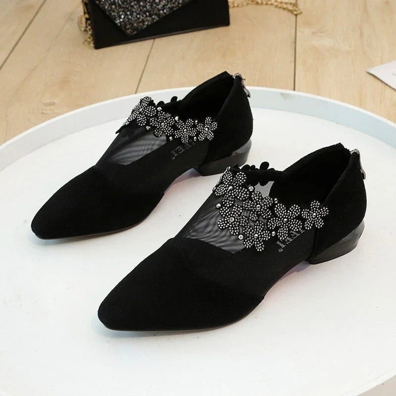 Damenschuhe: Stilvoll & Orthopädische Schuhe für den Alltag