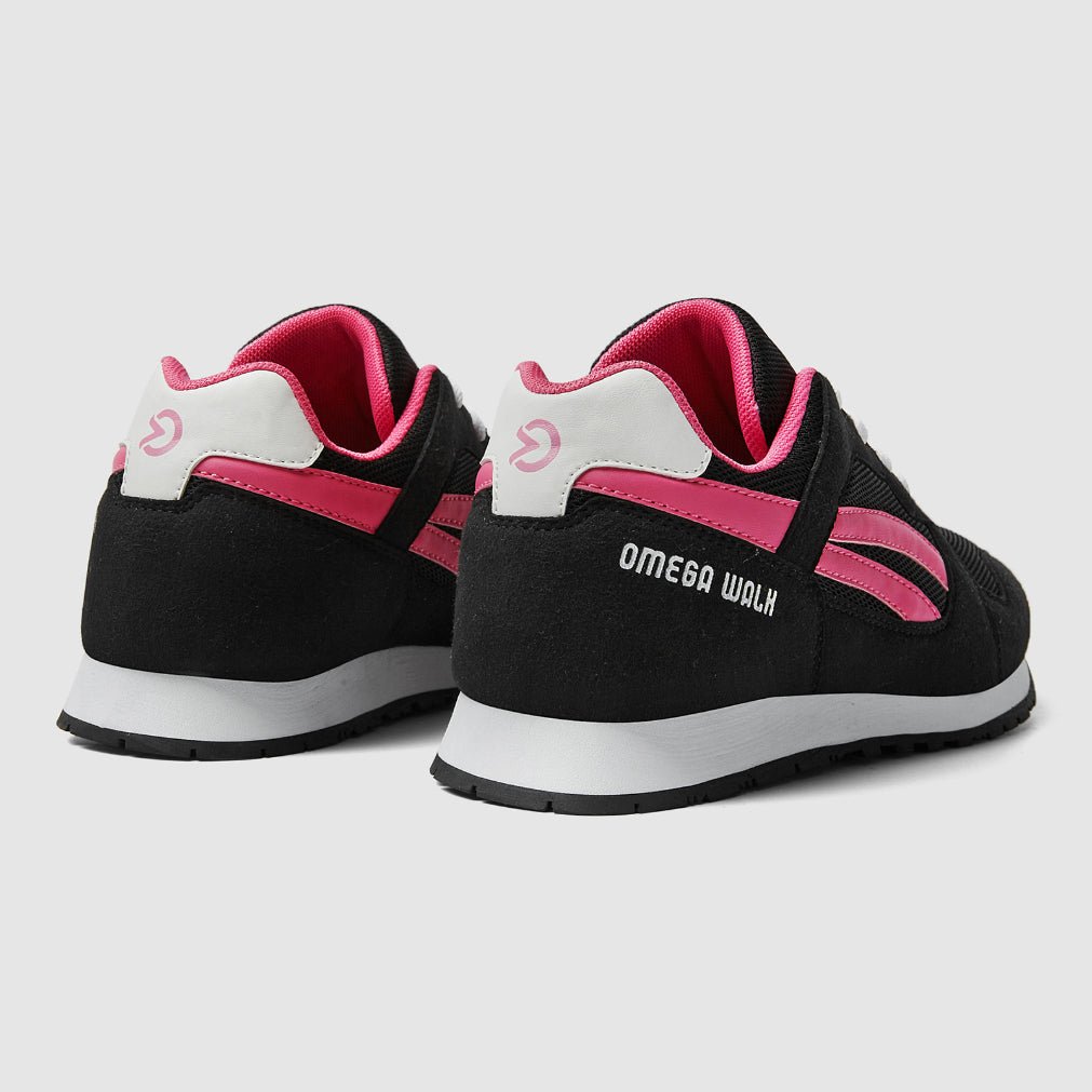 Lässige Tennisschuhe zum Schnüren