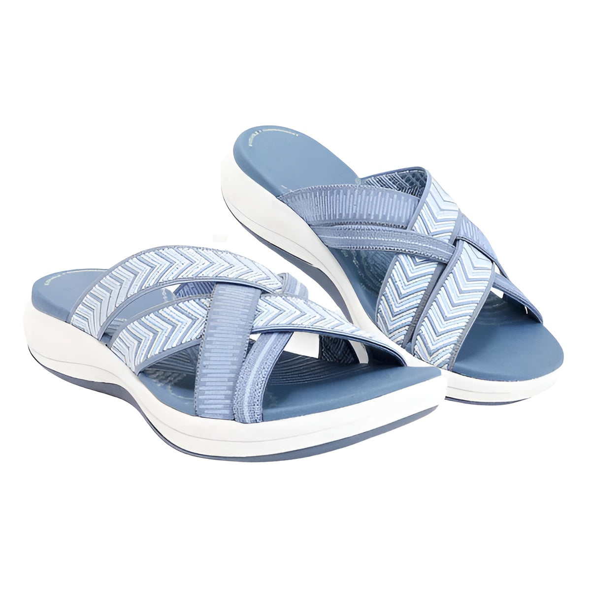 Sandalen Damen – Komfort und Eleganz vereint