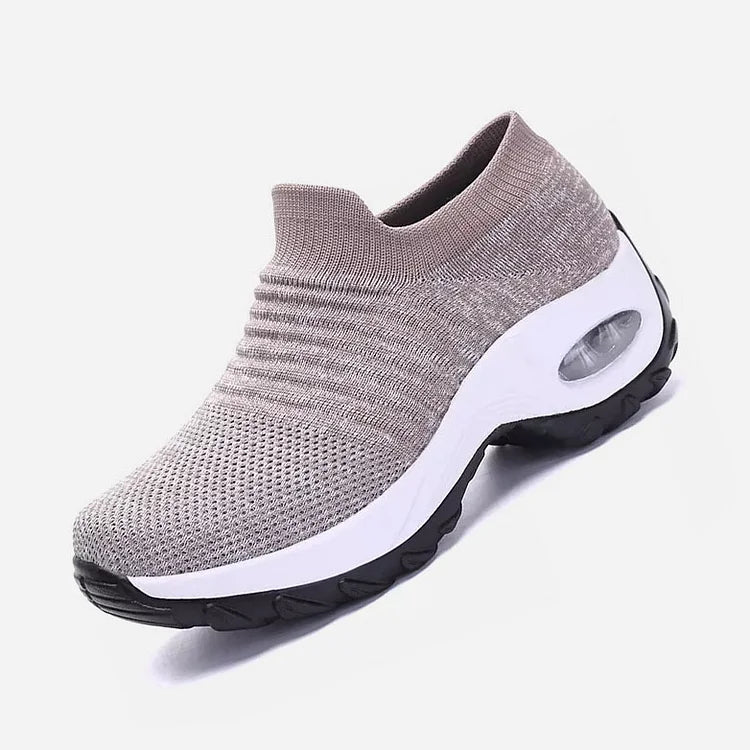 Cushion Pro – Ergonomisches Schuhwerk zur Schmerzlinderung