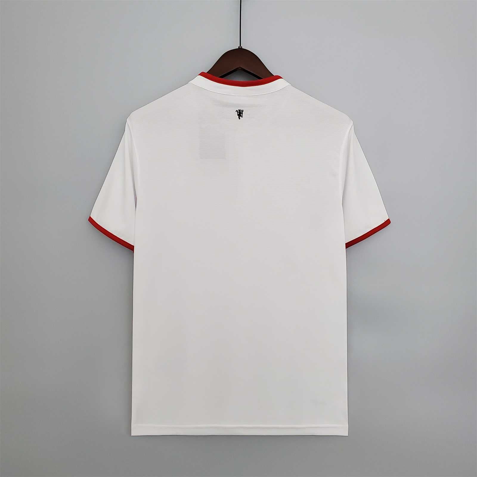 Man. United Away Shirt 2013/14