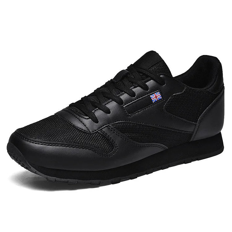 Atmungsaktiver bequemer weicher Mesh-Sneaker