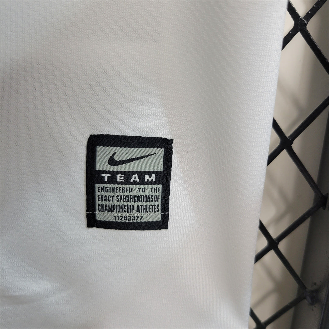 Inter Away Jersey 2009/10