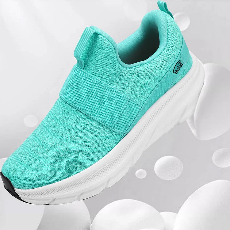 Laurian - Orthopädische Sneaker
