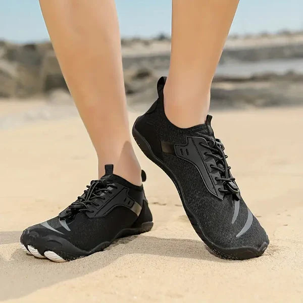 Herrenschuhe – Orthopädische Barfußschuhe für Herren