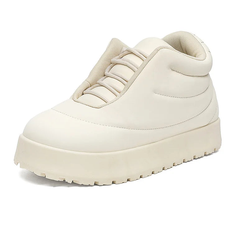 Atmungsaktive leichte rutschfeste High-Top-Sneaker
