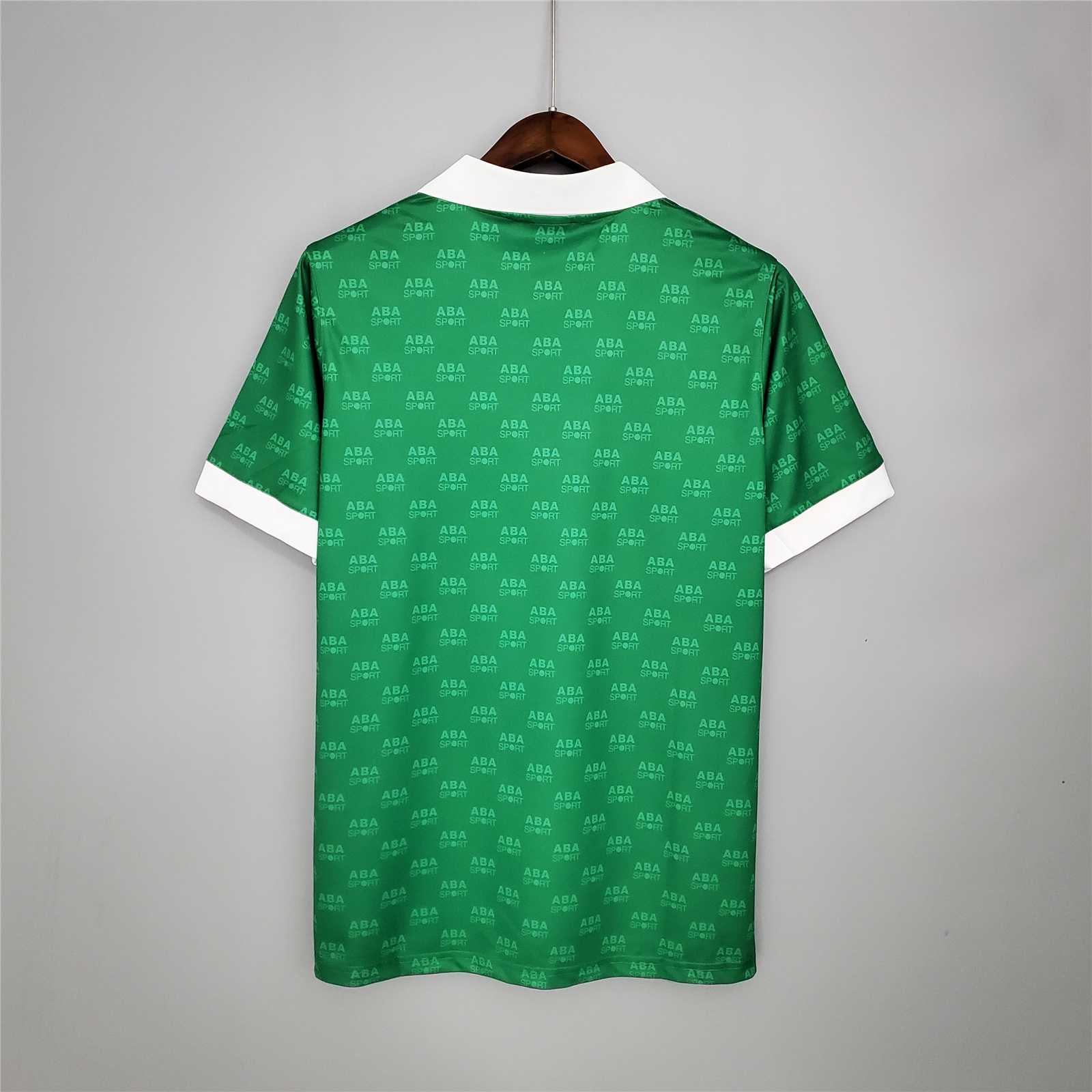 Mexico Home Jersey 1996