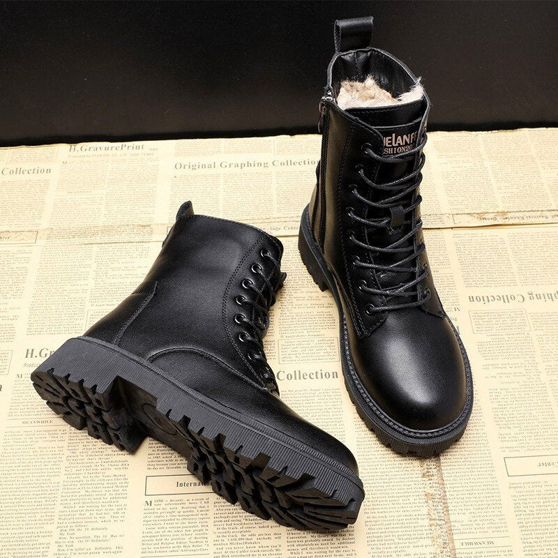 Stiefel Winter für optimalen Komfort