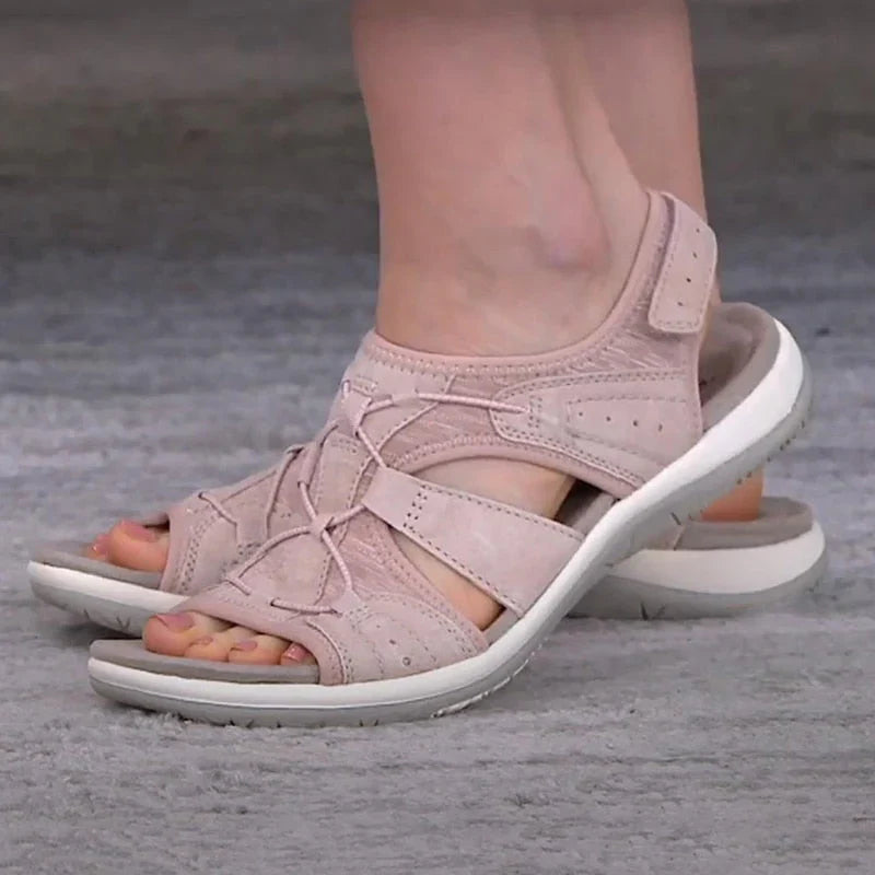 Sandalen Damen – Orthopädische Unterstützung