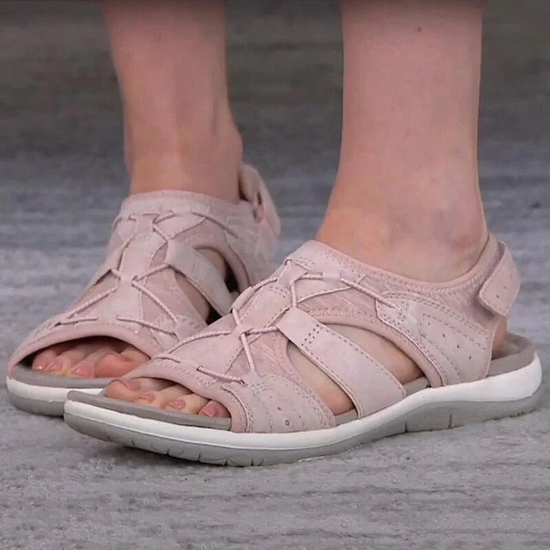 Sandalen Damen – Orthopädische Unterstützung