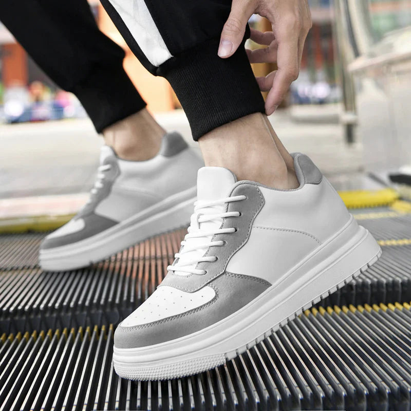 Herrenschuhe – Stilvolle & Orthopädische Schuhe für jeden Anlass