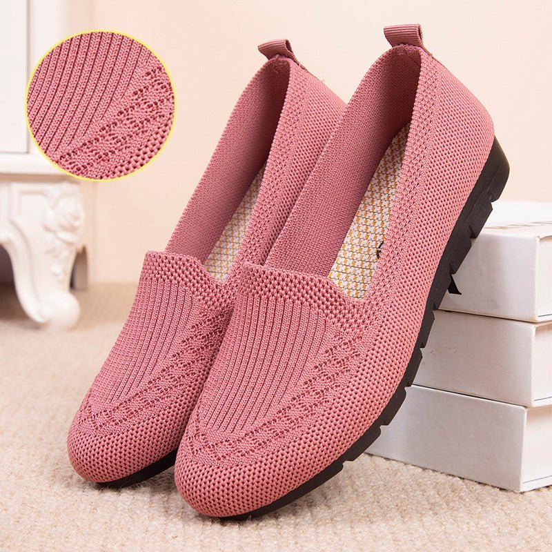 Damenschuhe: Orthopädische Slipper für jeden Tag