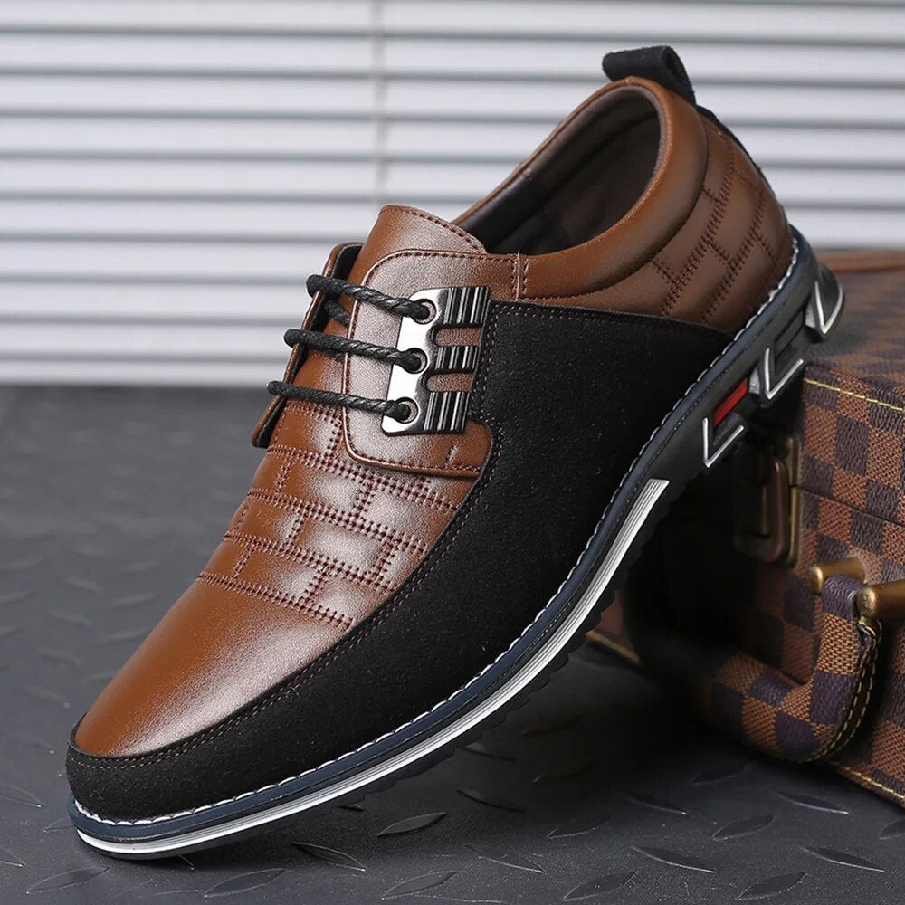 Herrenschuhe – Stilvolle und Bequeme Schuhe für Business und Anlass