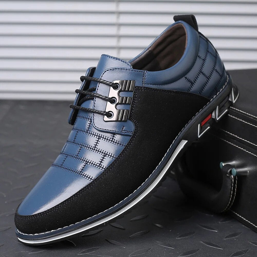 Herrenschuhe – Stilvolle und Bequeme Schuhe für Business und Anlass