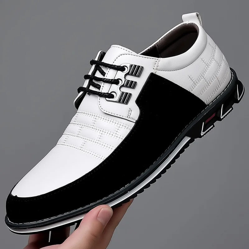 Herrenschuhe – Stilvolle und Bequeme Schuhe für Business und Anlass