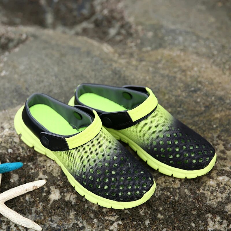 Sandalen Unisex – Komfortable und Stilvolle Sommerbegleiter